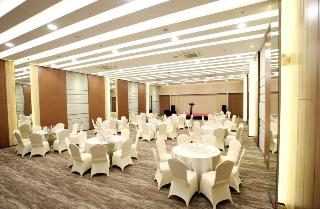 Cordela Hotel Cirebon fotoÄŸrafÄ±