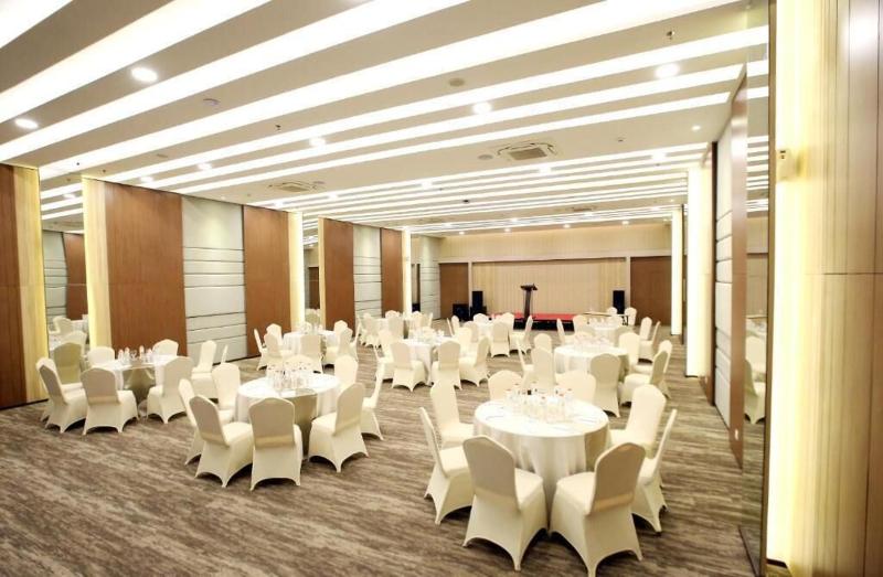 Cordela Hotel Cirebon - Toplantı