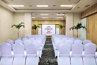 Cordela Hotel Cirebon fotoÄŸrafÄ±