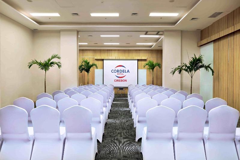 Cordela Hotel Cirebon - Toplantı