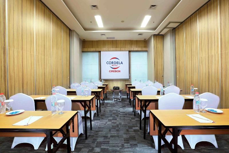 Cordela Hotel Cirebon - Toplantı