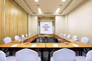 Cordela Hotel Cirebon fotoÄŸrafÄ±