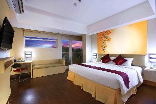 Cordela Hotel Cirebon otel fotoğrafı