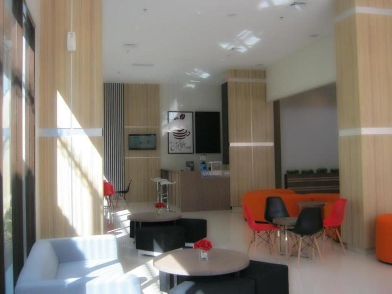 Cordela Hotel Cirebon - Genel