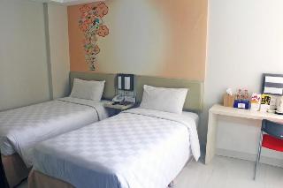 Cordela Hotel Cirebon fotoÄŸrafÄ±