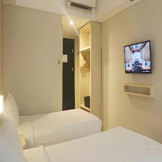 Cordela Hotel Cirebon fotoÄŸrafÄ±