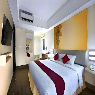 Cordela Hotel Cirebon fotoÄŸrafÄ±