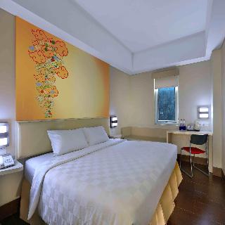 Cordela Hotel Cirebon fotoÄŸrafÄ±