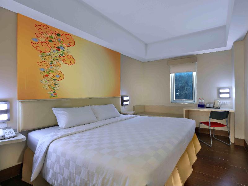 Cordela Hotel Cirebon - Oda