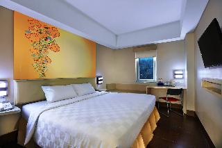 Cordela Hotel Cirebon fotoÄŸrafÄ±