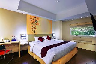 Cordela Hotel Cirebon fotoÄŸrafÄ±