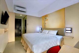 Cordela Hotel Cirebon fotoÄŸrafÄ±