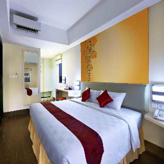 Cordela Hotel Cirebon fotoÄŸrafÄ±