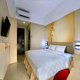Cordela Hotel Cirebon fotoÄŸrafÄ±