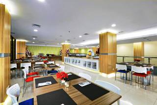 Cordela Hotel Cirebon fotoÄŸrafÄ±