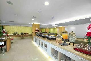 Cordela Hotel Cirebon fotoÄŸrafÄ±