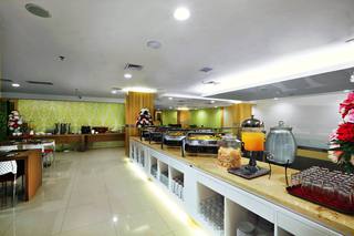 Cordela Hotel Cirebon fotoÄŸrafÄ±