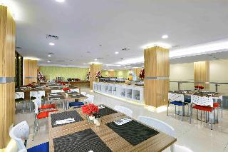 Cordela Hotel Cirebon fotoÄŸrafÄ±
