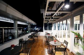 Cordela Hotel Cirebon fotoÄŸrafÄ±