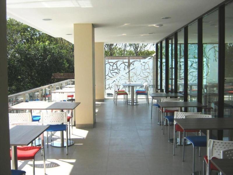 Cordela Hotel Cirebon - Restoran