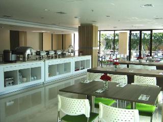 Cordela Hotel Cirebon fotoÄŸrafÄ±