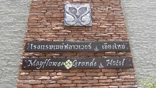 Mayflower Grande fotoÄŸrafÄ±