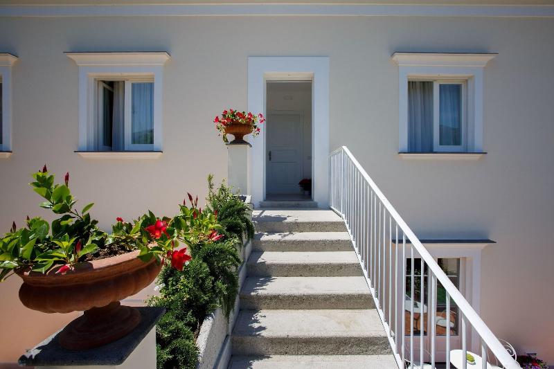 Villa Don Camillo - Lobi