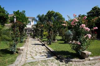 Villa Don Camillo otel fotoğrafı