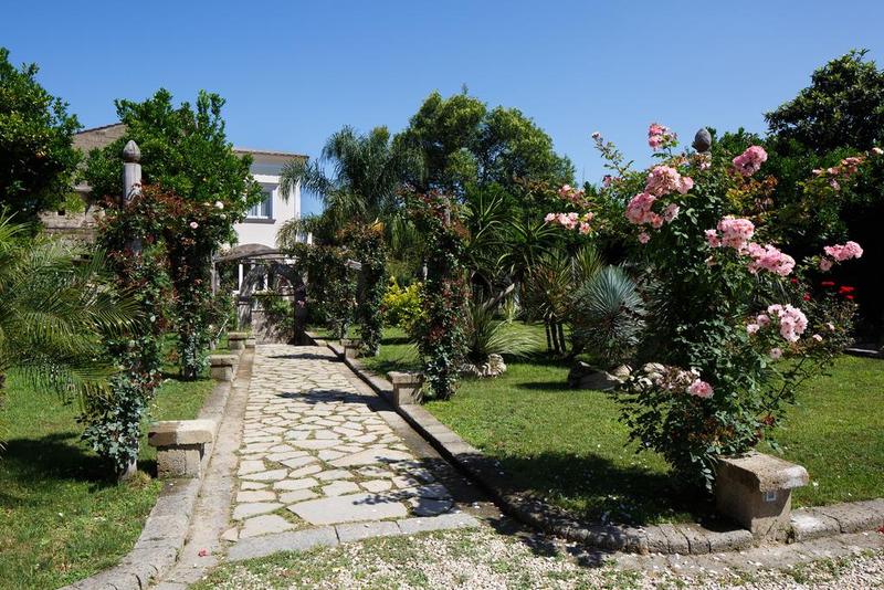 Villa Don Camillo - Genel