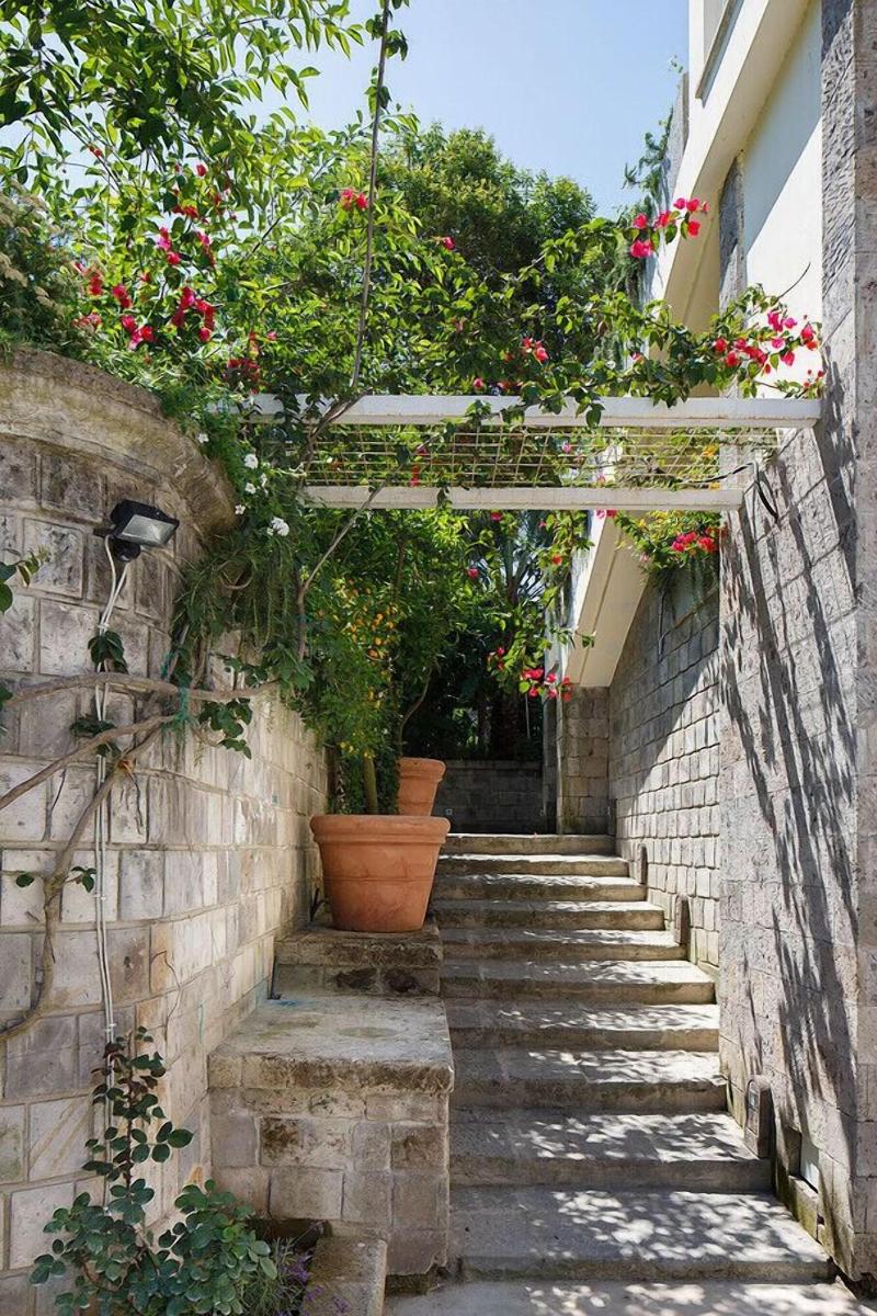 Villa Don Camillo - Genel
