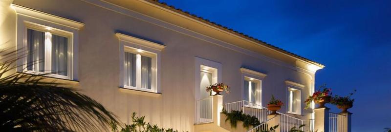 Villa Don Camillo - Genel