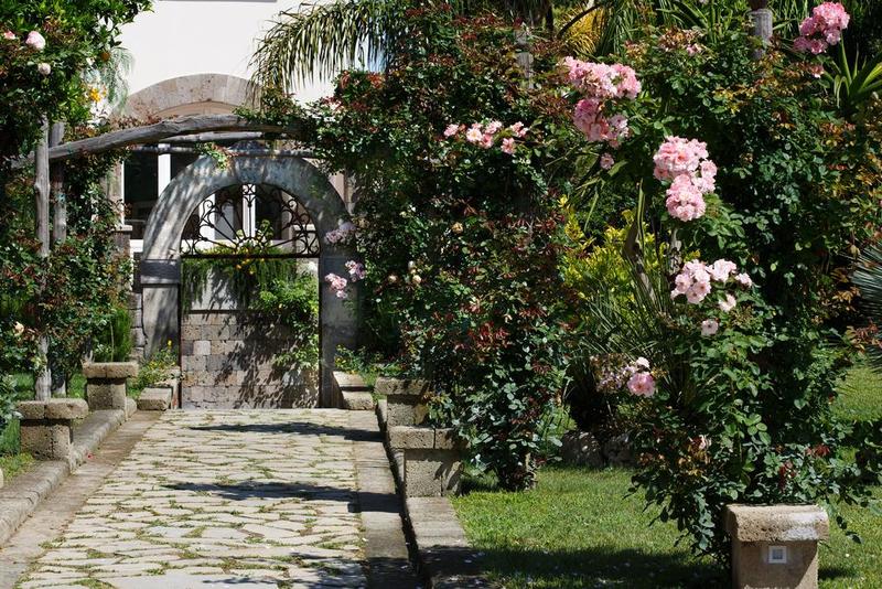 Villa Don Camillo - Genel