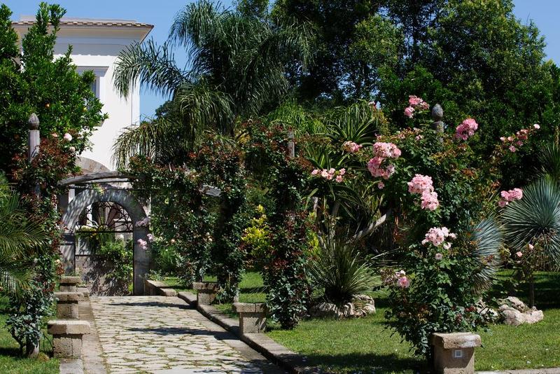 Villa Don Camillo - Genel
