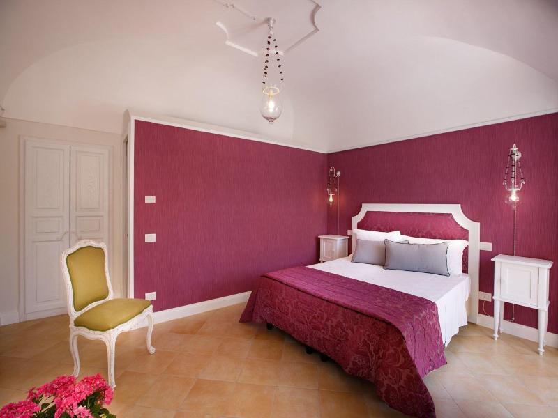 Villa Don Camillo - Oda