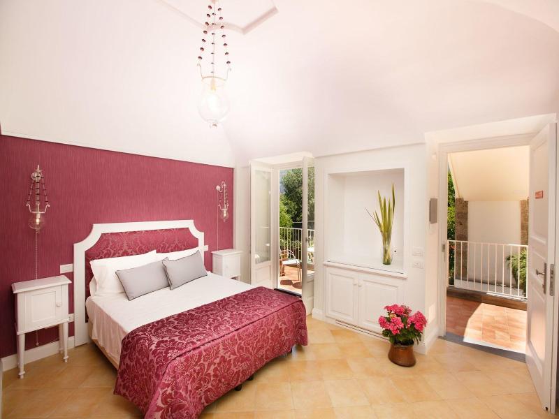 Villa Don Camillo - Oda