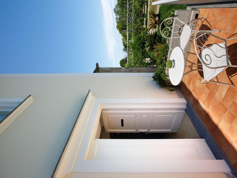Villa Don Camillo - Oda