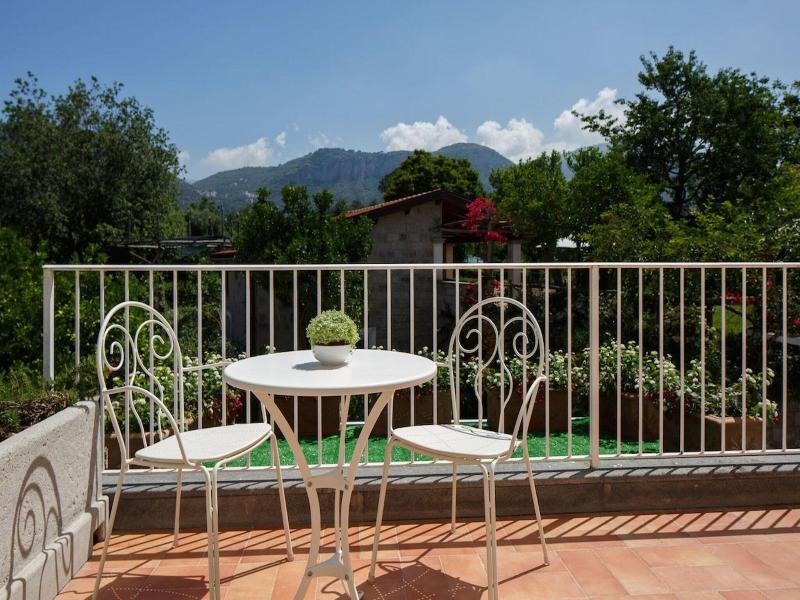 Villa Don Camillo - Oda