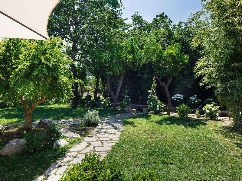 Villa Don Camillo - Oda