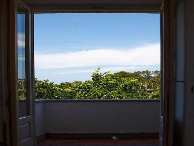 Villa Don Camillo - Oda