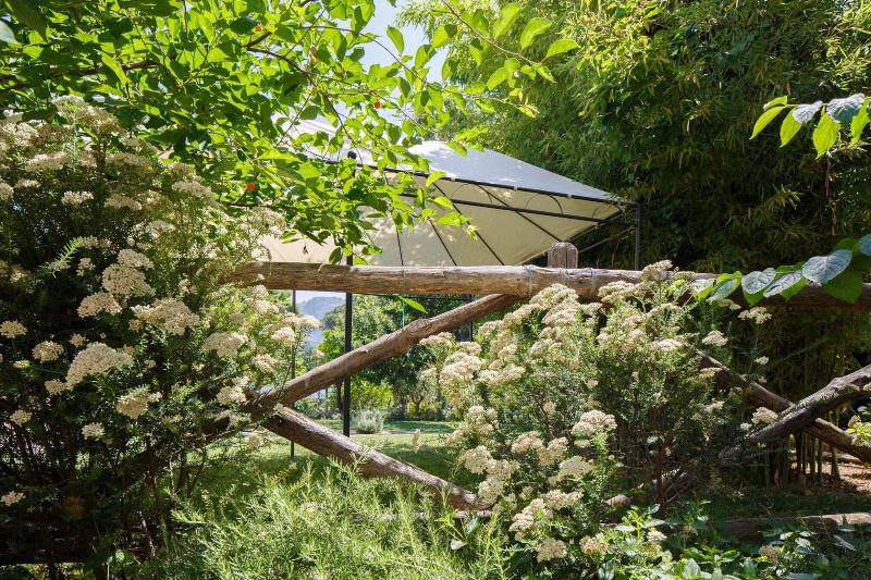 Villa Don Camillo - Teras