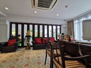 Lertnimit Boutique Hotel by ZUZU fotoÄŸrafÄ±