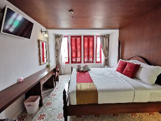 Lertnimit Boutique Hotel by ZUZU otel fotoğrafı