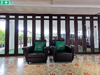 Lertnimit Boutique Hotel by ZUZU fotoÄŸrafÄ±