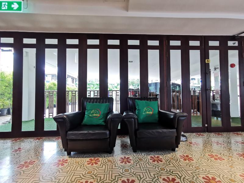 Lertnimit Boutique Hotel by ZUZU - Genel