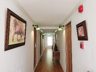 Lertnimit Boutique Hotel by ZUZU fotoÄŸrafÄ±