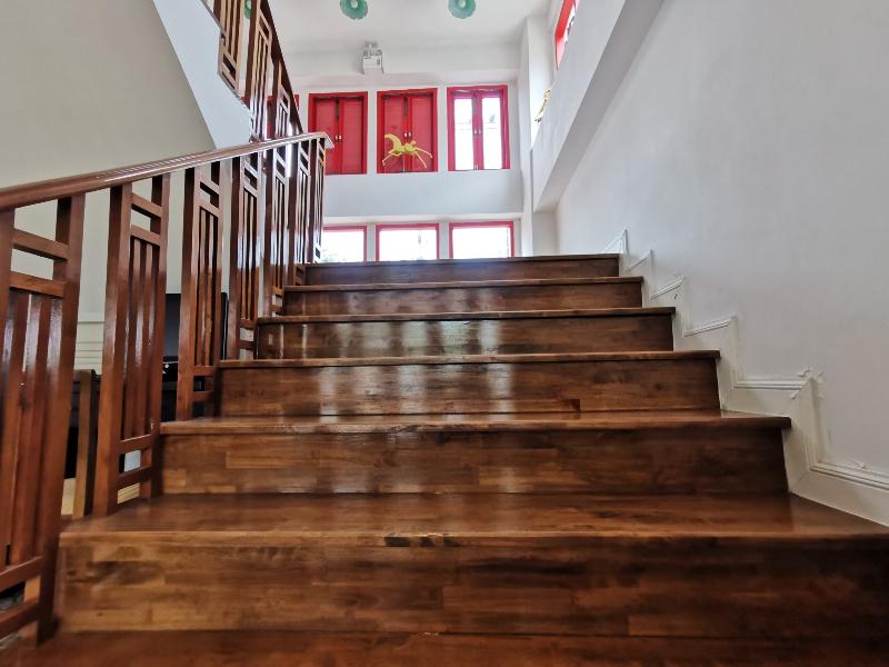 Lertnimit Boutique Hotel by ZUZU - Genel