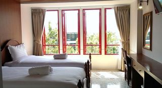 Lertnimit Boutique Hotel by ZUZU fotoÄŸrafÄ±