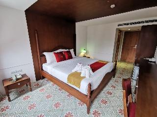Lertnimit Boutique Hotel by ZUZU fotoÄŸrafÄ±