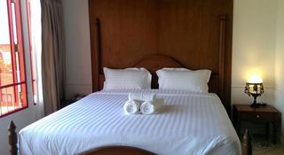 Lertnimit Boutique Hotel by ZUZU fotoÄŸrafÄ±