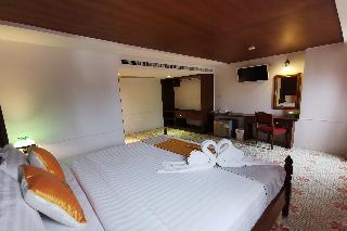Lertnimit Boutique Hotel by ZUZU fotoÄŸrafÄ±